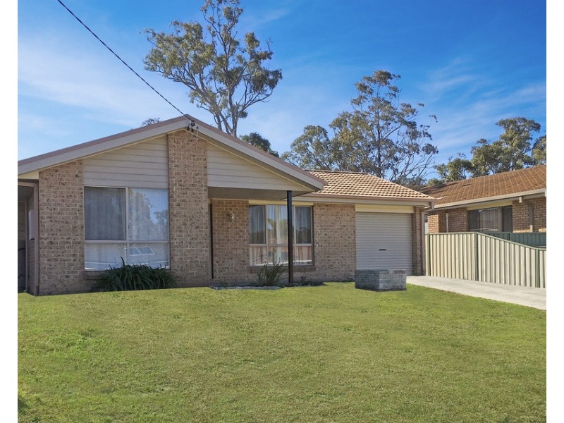 19 Kingfisher Avenue, Sanctuary Point NSW 2540