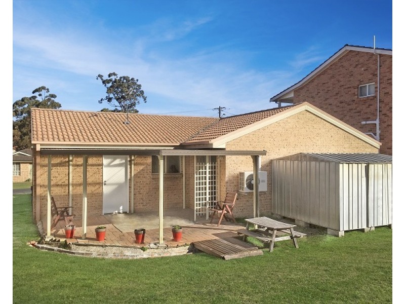 19 Kingfisher Avenue, Sanctuary Point NSW 2540