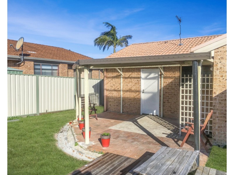 19 Kingfisher Avenue, Sanctuary Point NSW 2540
