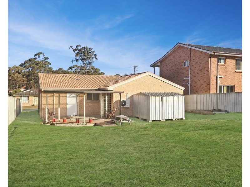 19 Kingfisher Avenue, Sanctuary Point NSW 2540