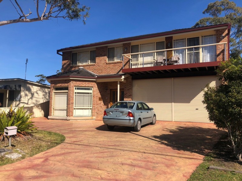 191 SANCTUARY POINT ROAD, Sanctuary Point NSW 2540