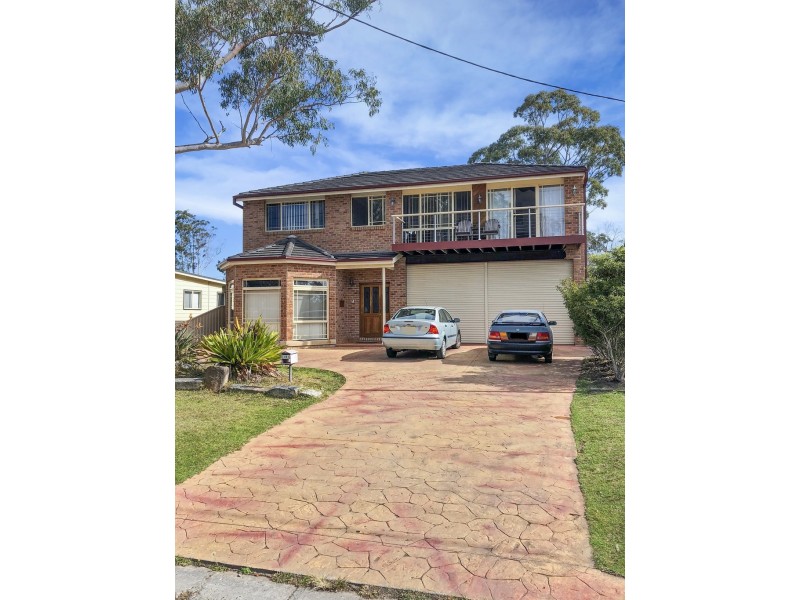 191 SANCTUARY POINT ROAD, Sanctuary Point NSW 2540