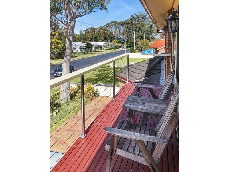 191 SANCTUARY POINT ROAD, Sanctuary Point NSW 2540