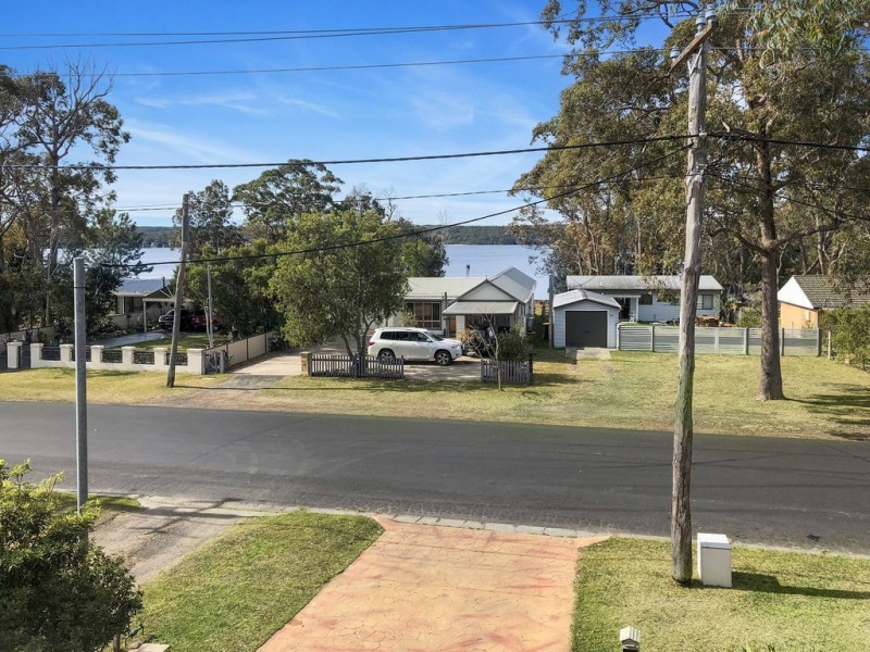 191 SANCTUARY POINT ROAD, Sanctuary Point NSW 2540
