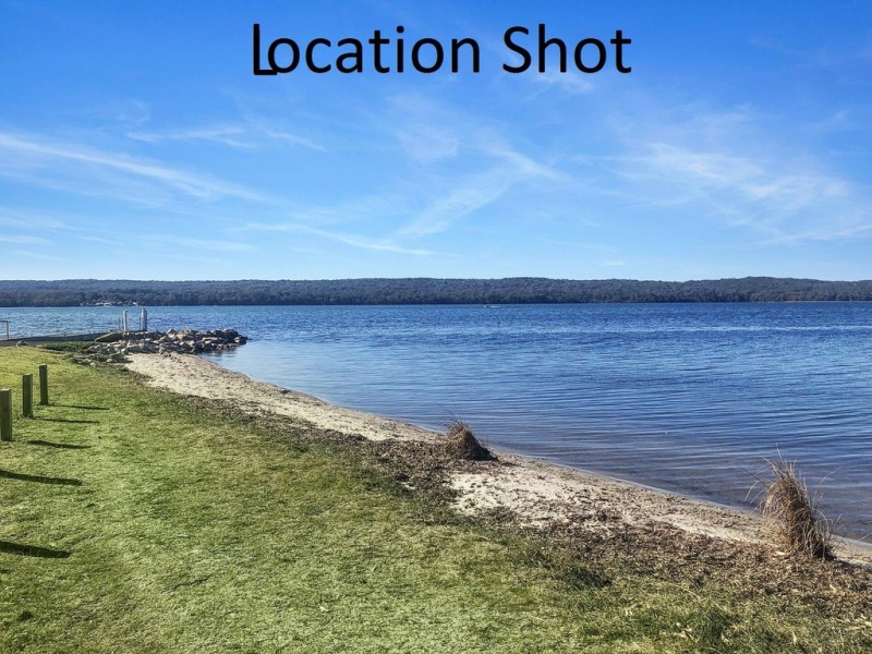 191 SANCTUARY POINT ROAD, Sanctuary Point NSW 2540
