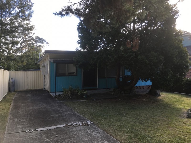 Sanctuary Point NSW 2540