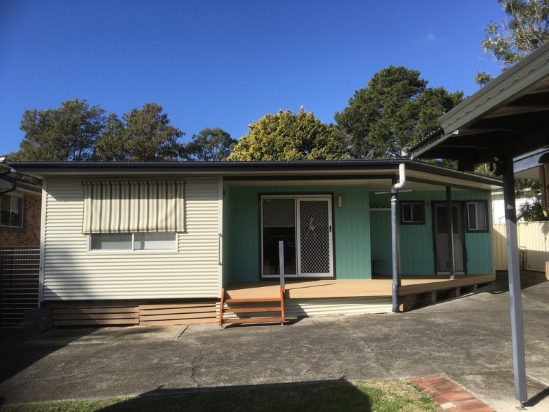 Sanctuary Point NSW 2540