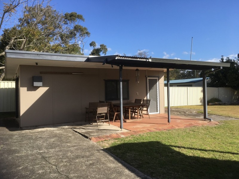 Sanctuary Point NSW 2540