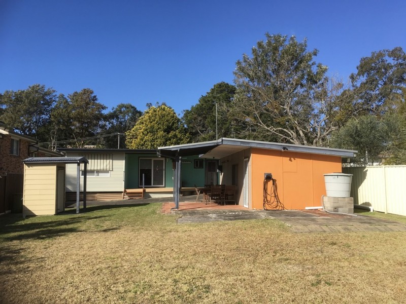 Sanctuary Point NSW 2540