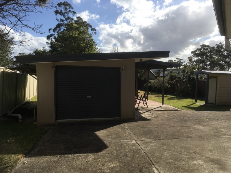 Sanctuary Point NSW 2540