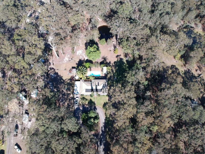 Worrowing Heights NSW 2540