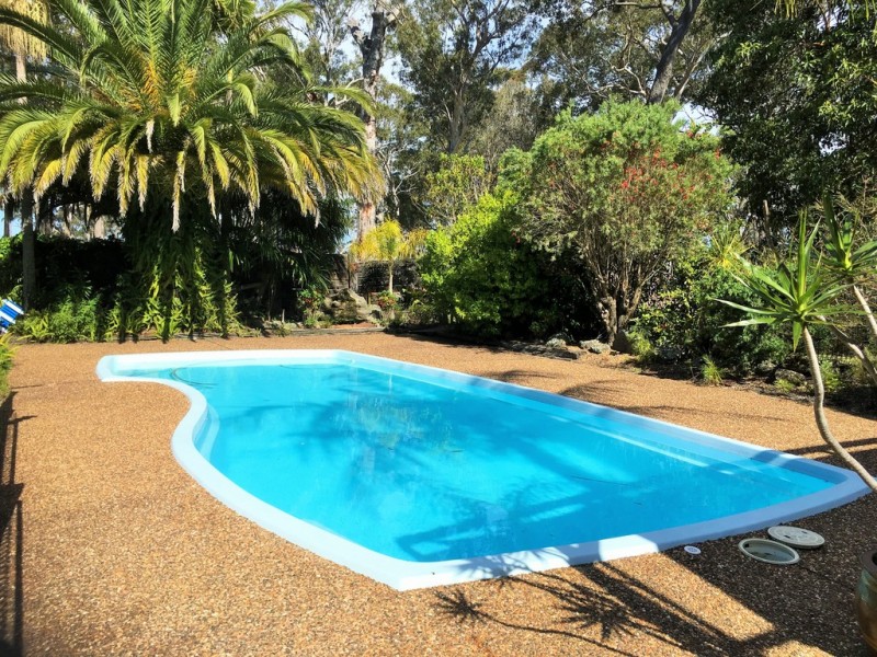 Worrowing Heights NSW 2540