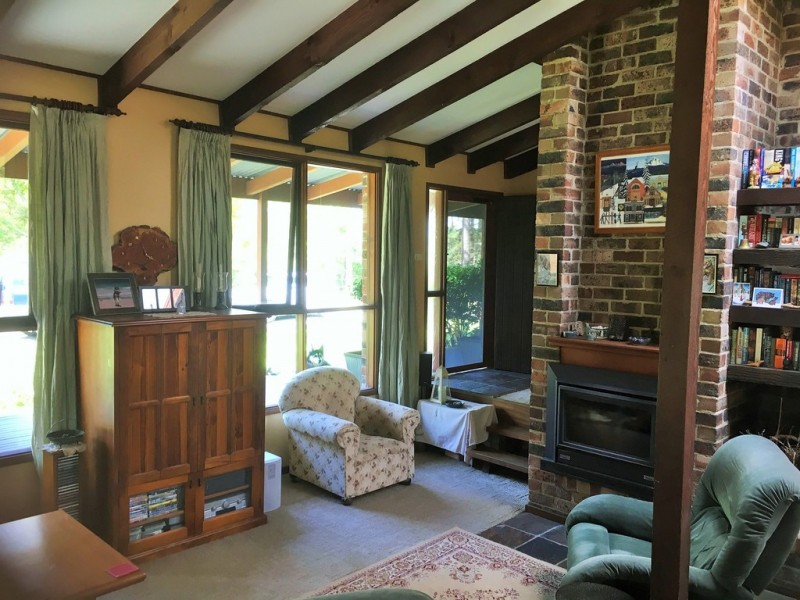 Worrowing Heights NSW 2540