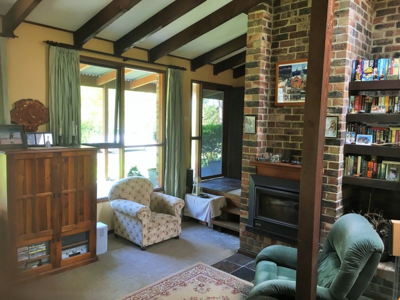 Worrowing Heights NSW 2540