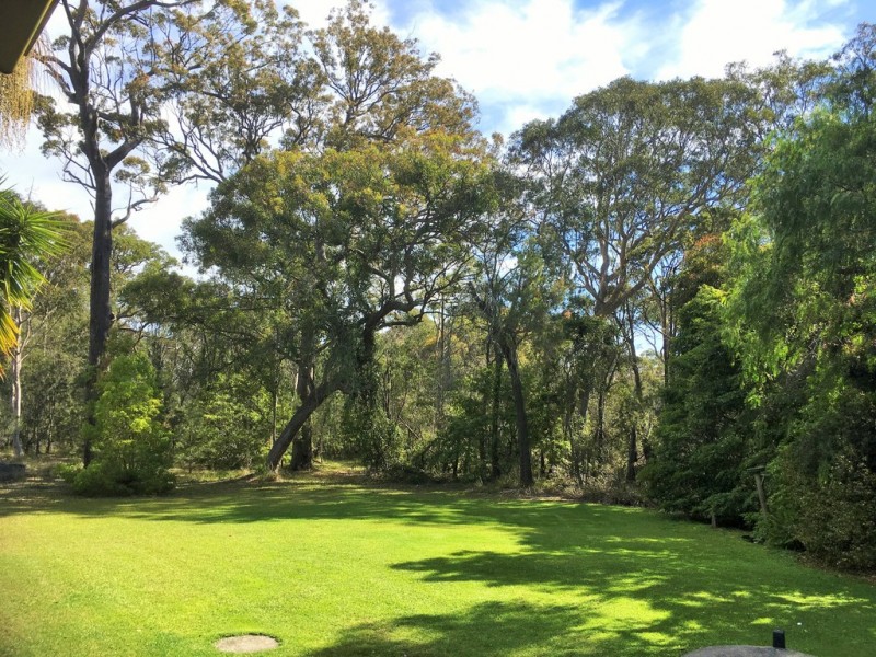 Worrowing Heights NSW 2540