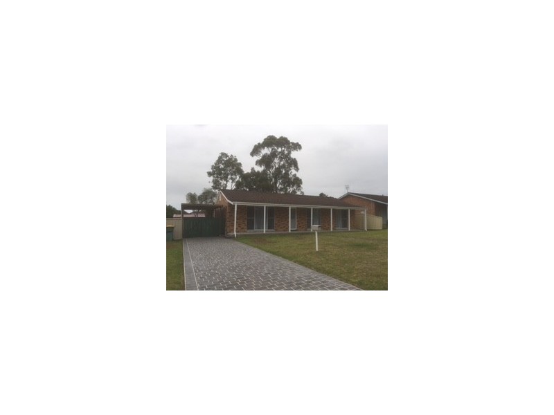 24 Halcot Avenue, North Nowra NSW 2541