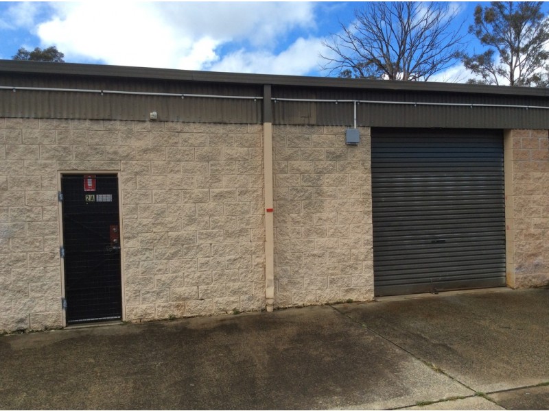 2a/34-40 Browns Road, South Nowra NSW 2541