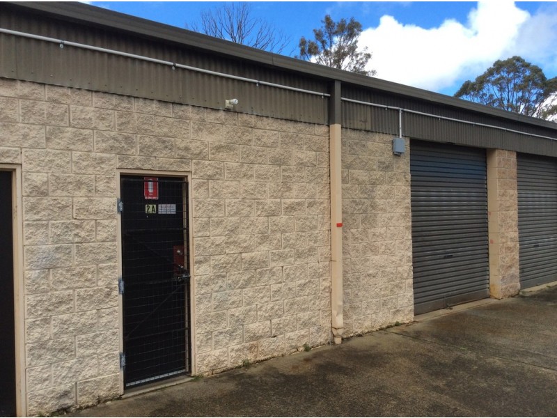 2a/34-40 Browns Road, South Nowra NSW 2541