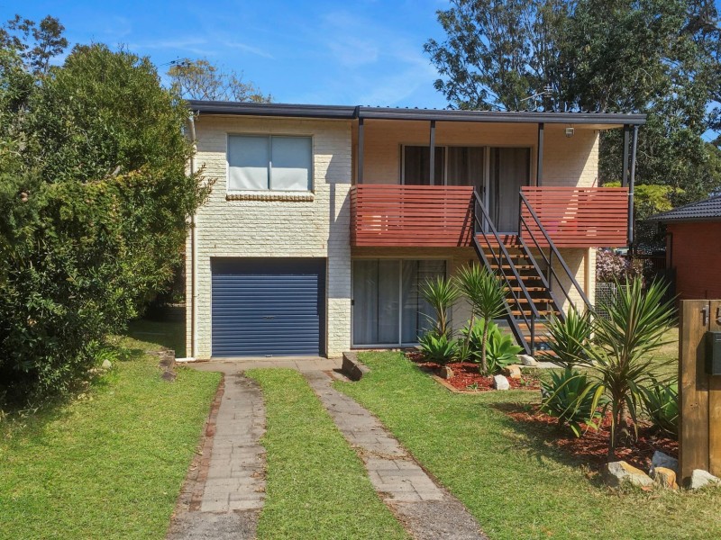 Basin View NSW 2540