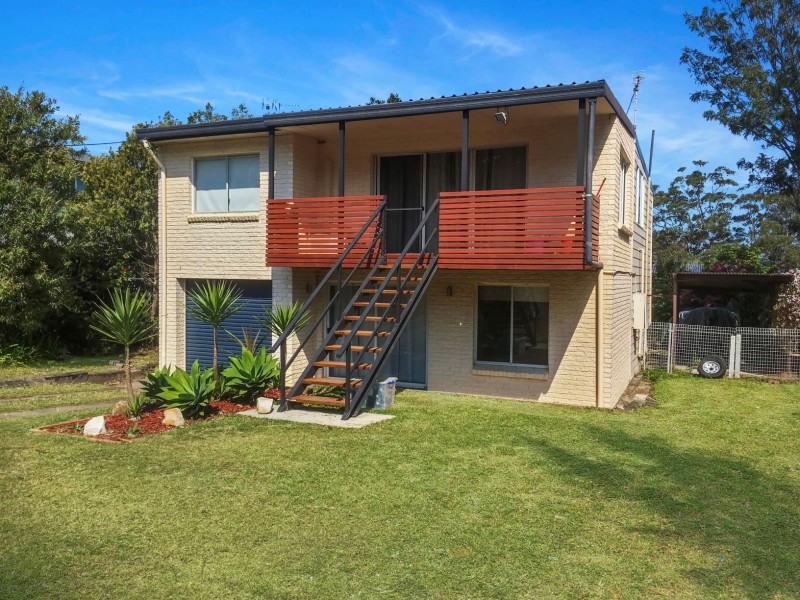 Basin View NSW 2540