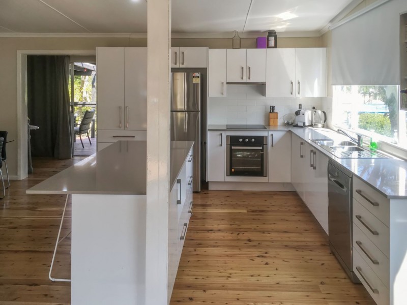 Basin View NSW 2540
