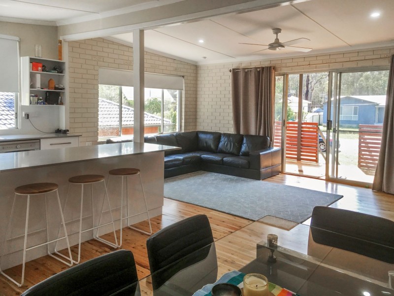 Basin View NSW 2540