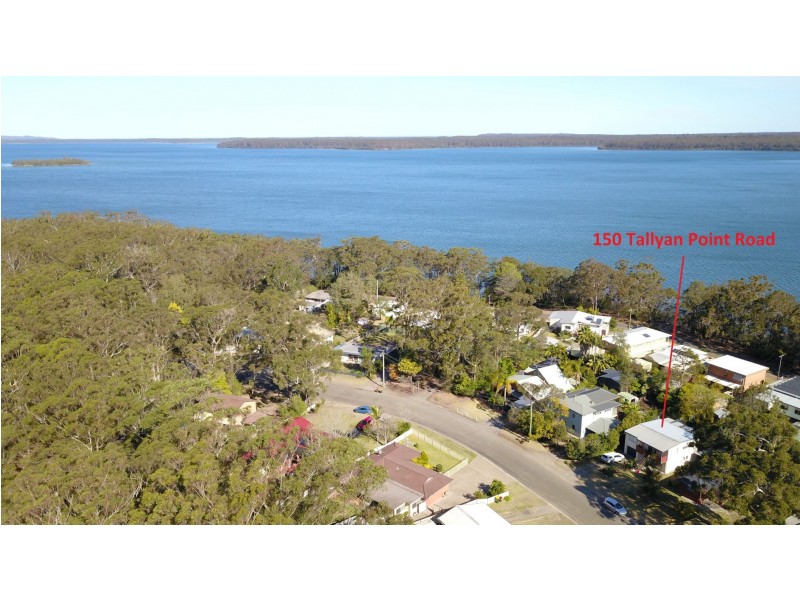 Basin View NSW 2540