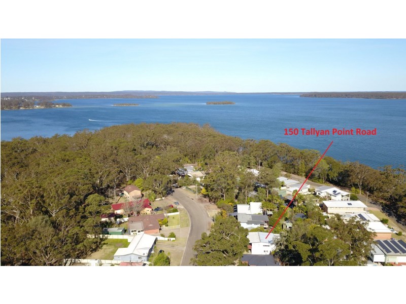 Basin View NSW 2540