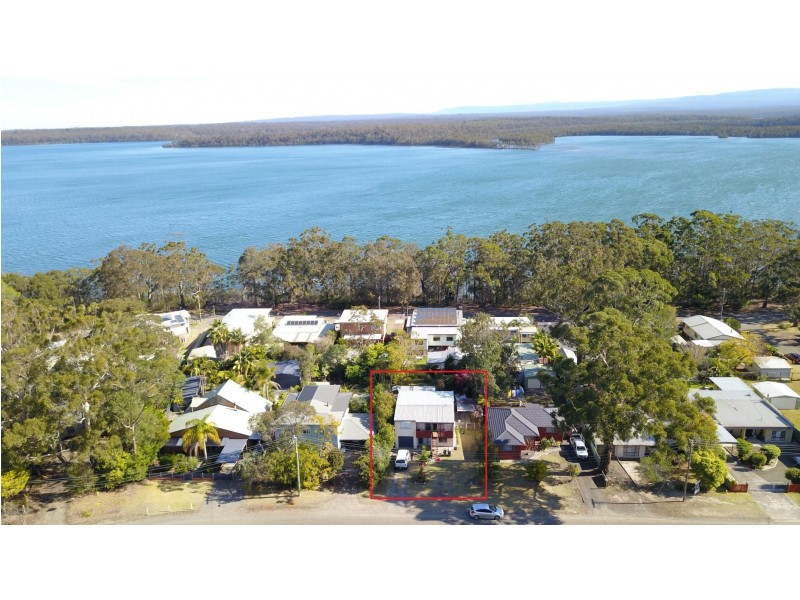Basin View NSW 2540