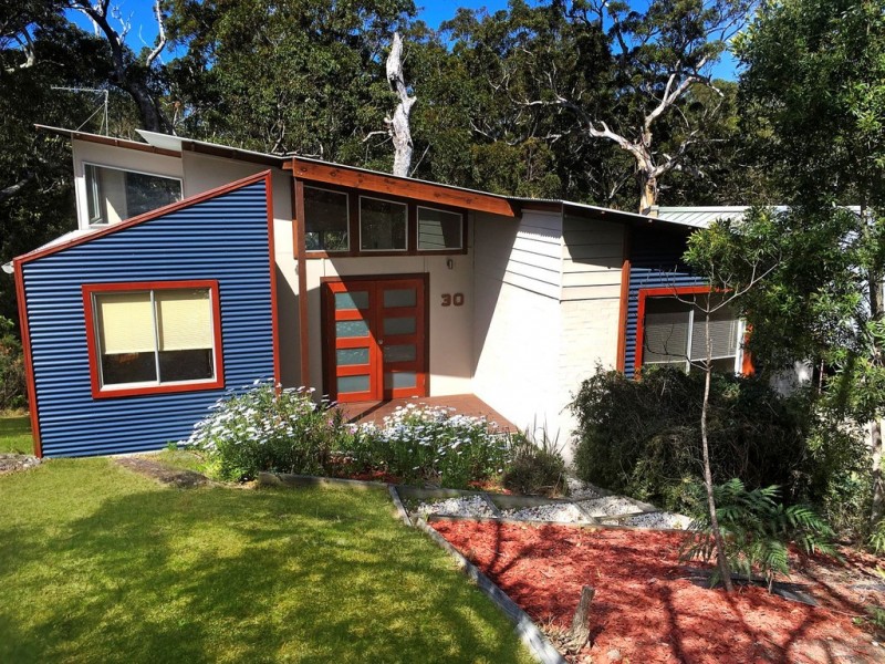 Vincentia NSW 2540