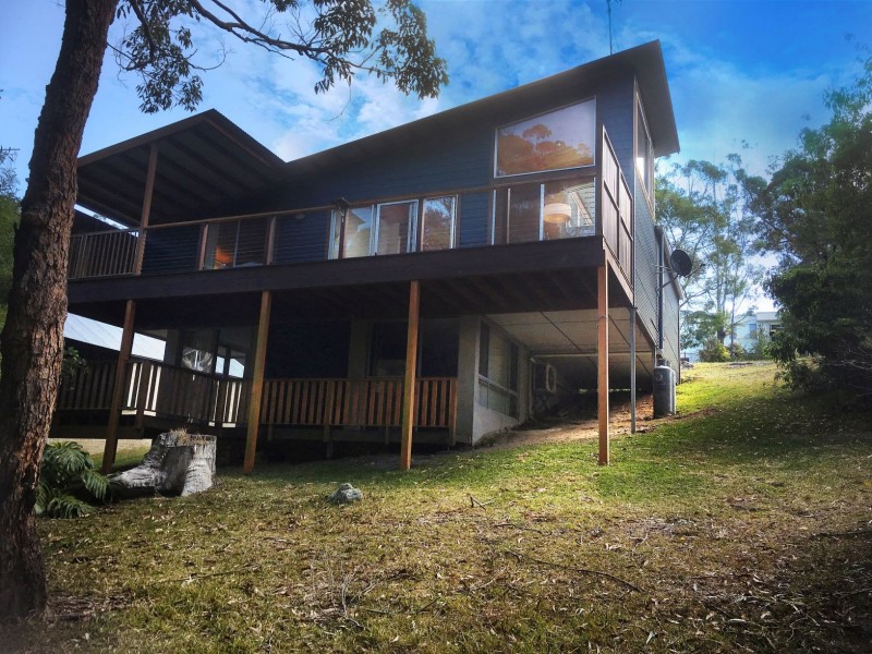 Vincentia NSW 2540