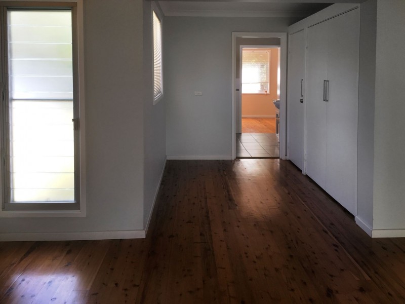 Vincentia NSW 2540