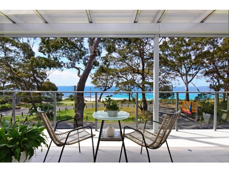 2A/1 BEACH STREET, Huskisson NSW 2540