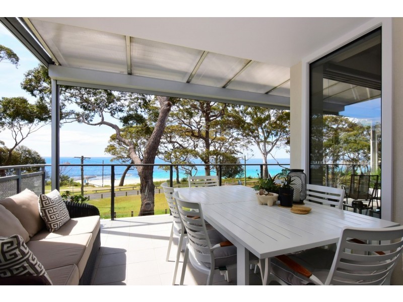 2A/1 BEACH STREET, Huskisson NSW 2540