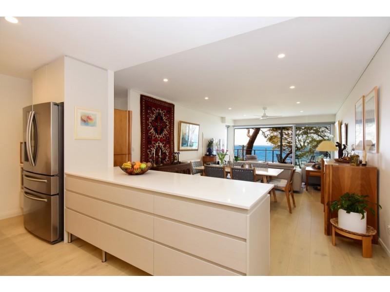 2A/1 BEACH STREET, Huskisson NSW 2540