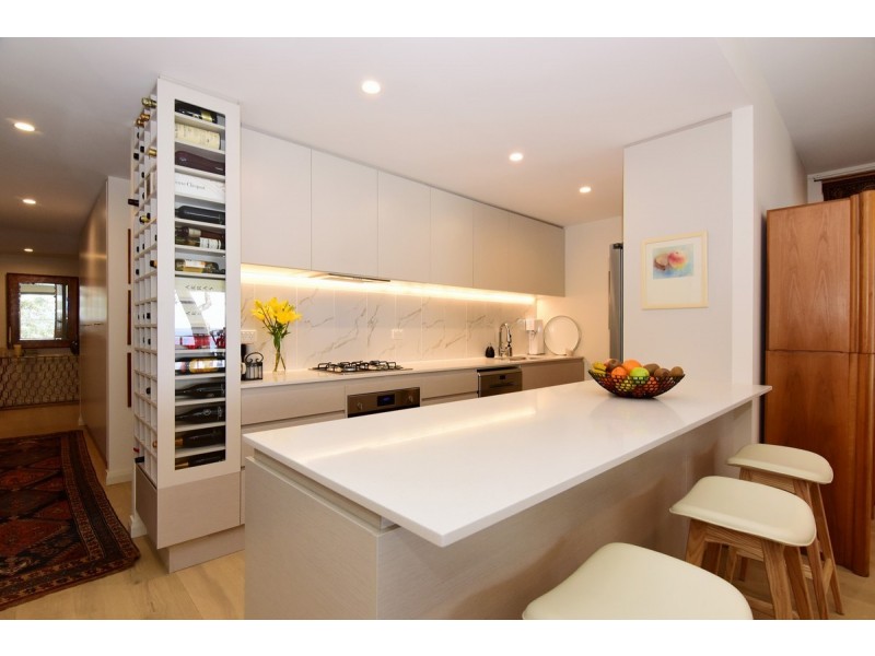 2A/1 BEACH STREET, Huskisson NSW 2540