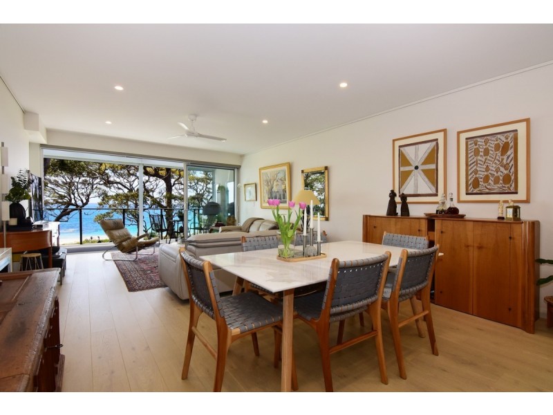 2A/1 BEACH STREET, Huskisson NSW 2540