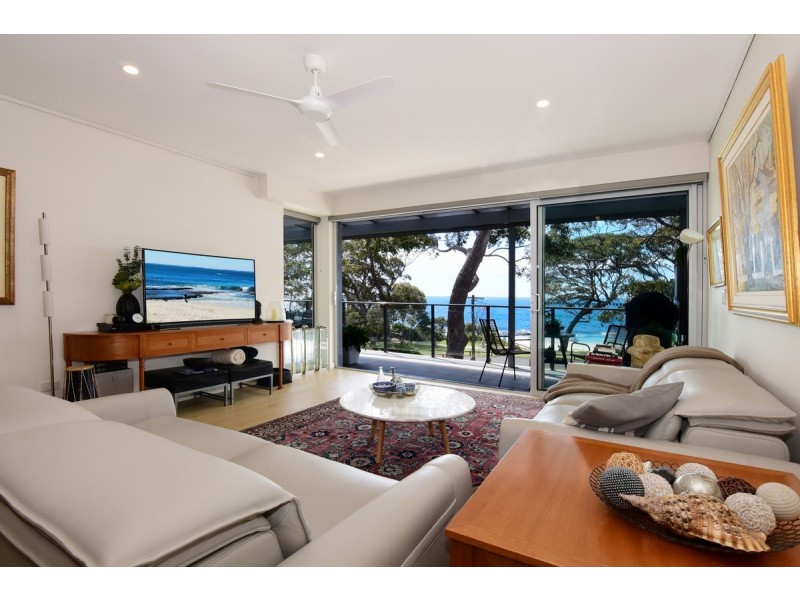 2A/1 BEACH STREET, Huskisson NSW 2540