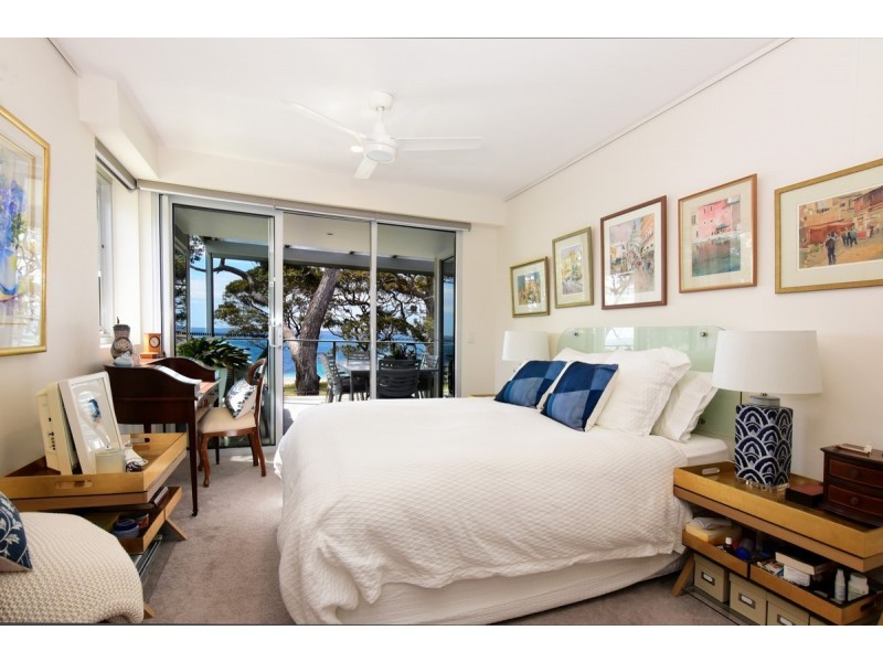 2A/1 BEACH STREET, Huskisson NSW 2540