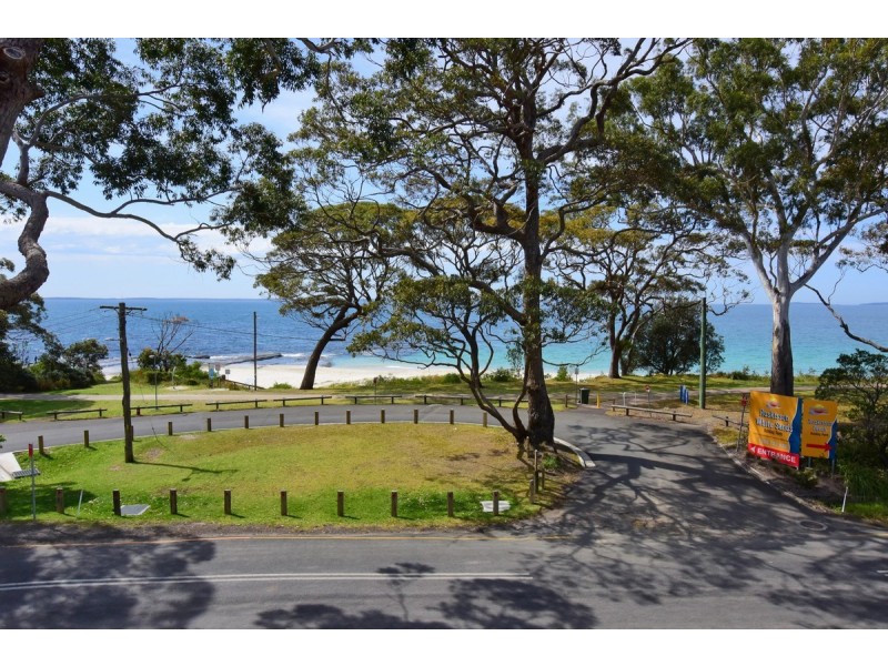 2A/1 BEACH STREET, Huskisson NSW 2540