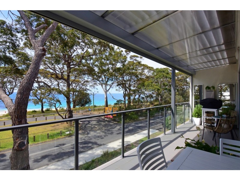 2A/1 BEACH STREET, Huskisson NSW 2540