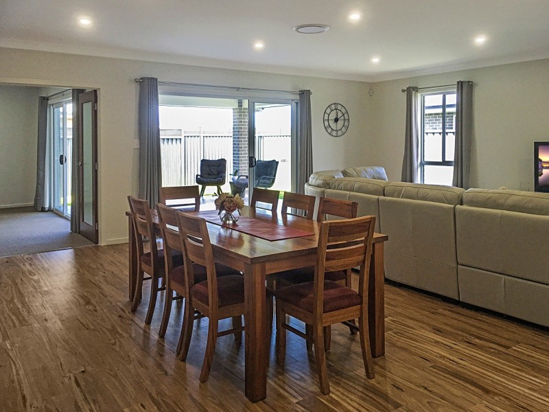 40 Seagrass Avenue, Vincentia NSW 2540