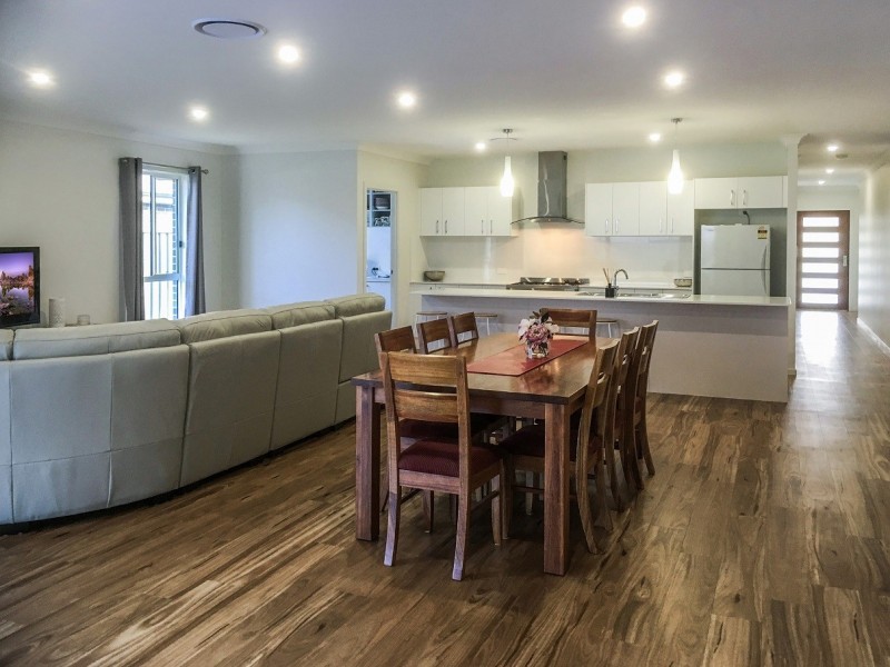 40 Seagrass Avenue, Vincentia NSW 2540