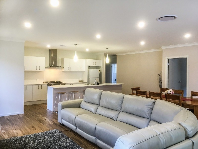 40 Seagrass Avenue, Vincentia NSW 2540