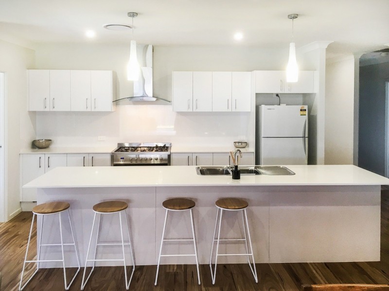 40 Seagrass Avenue, Vincentia NSW 2540
