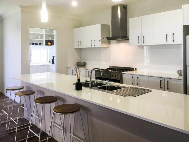 40 Seagrass Avenue, Vincentia NSW 2540