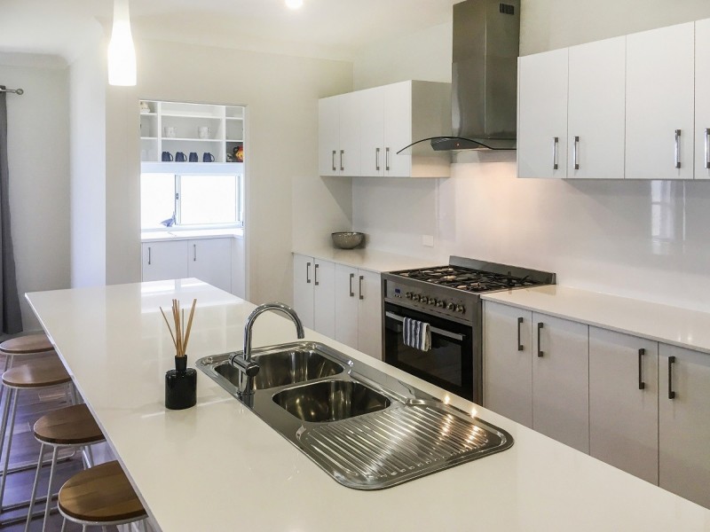 40 Seagrass Avenue, Vincentia NSW 2540