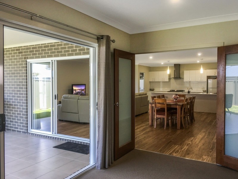 40 Seagrass Avenue, Vincentia NSW 2540