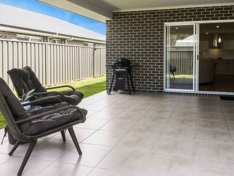 40 Seagrass Avenue, Vincentia NSW 2540
