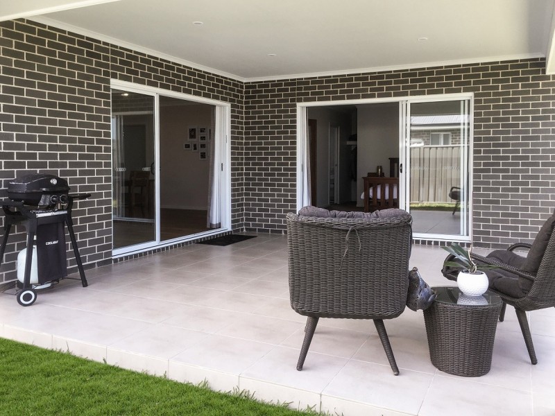 40 Seagrass Avenue, Vincentia NSW 2540